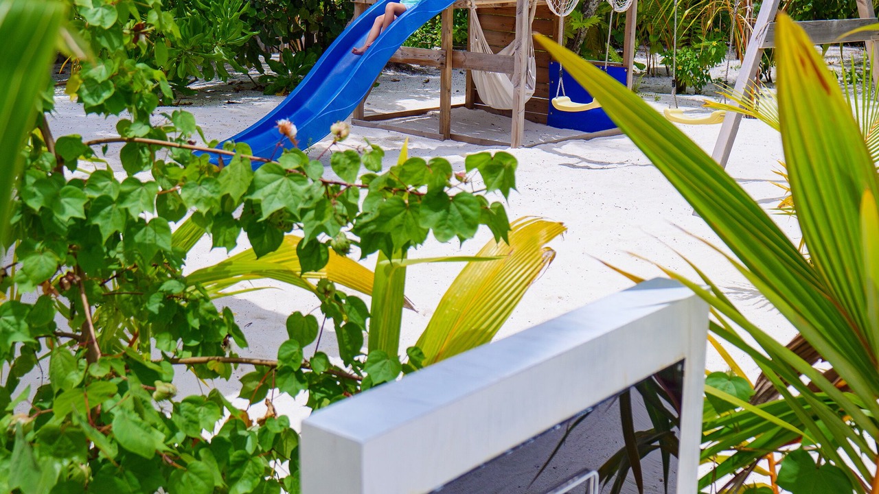Photo of Outdoor in Maagau Island