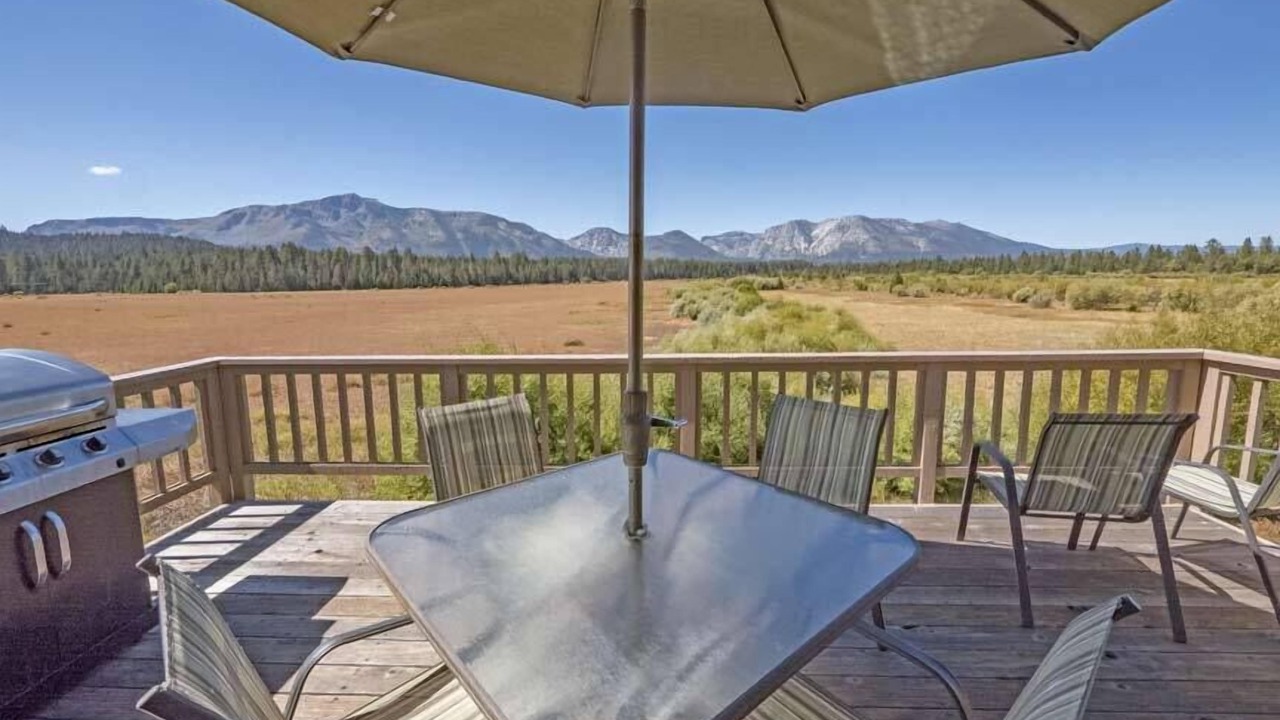 Photo of Outdoor in Tahoe Keys