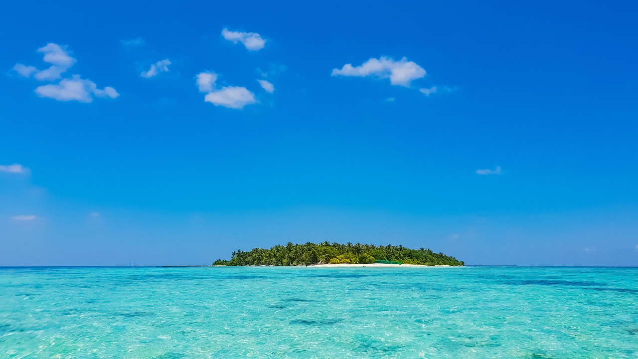 Photo of Outdoor in Omadhoo