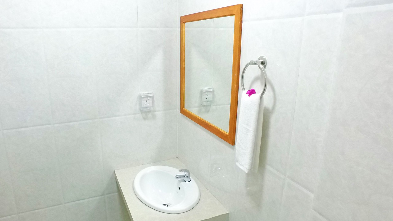 Photo of Bathroom in Omadhoo