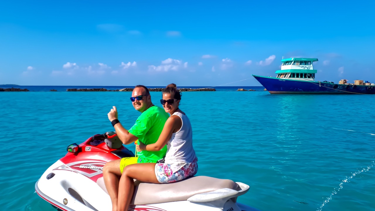 Photo of Others in Omadhoo