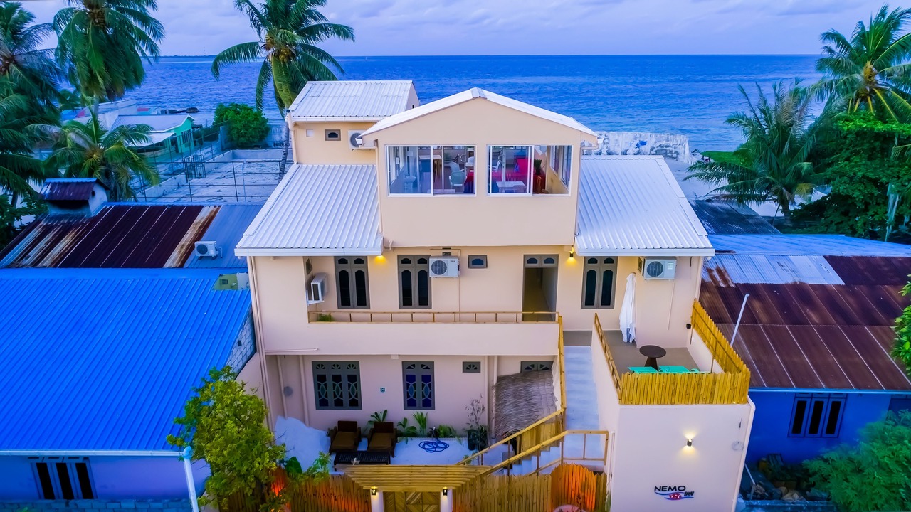 Photo of Outdoor in Omadhoo