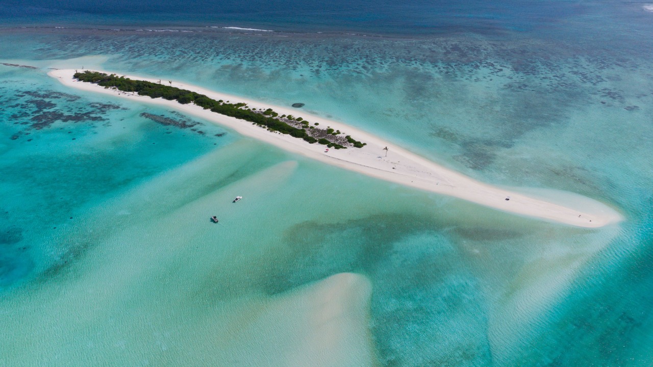 Photo of Outdoor in Ukulhas