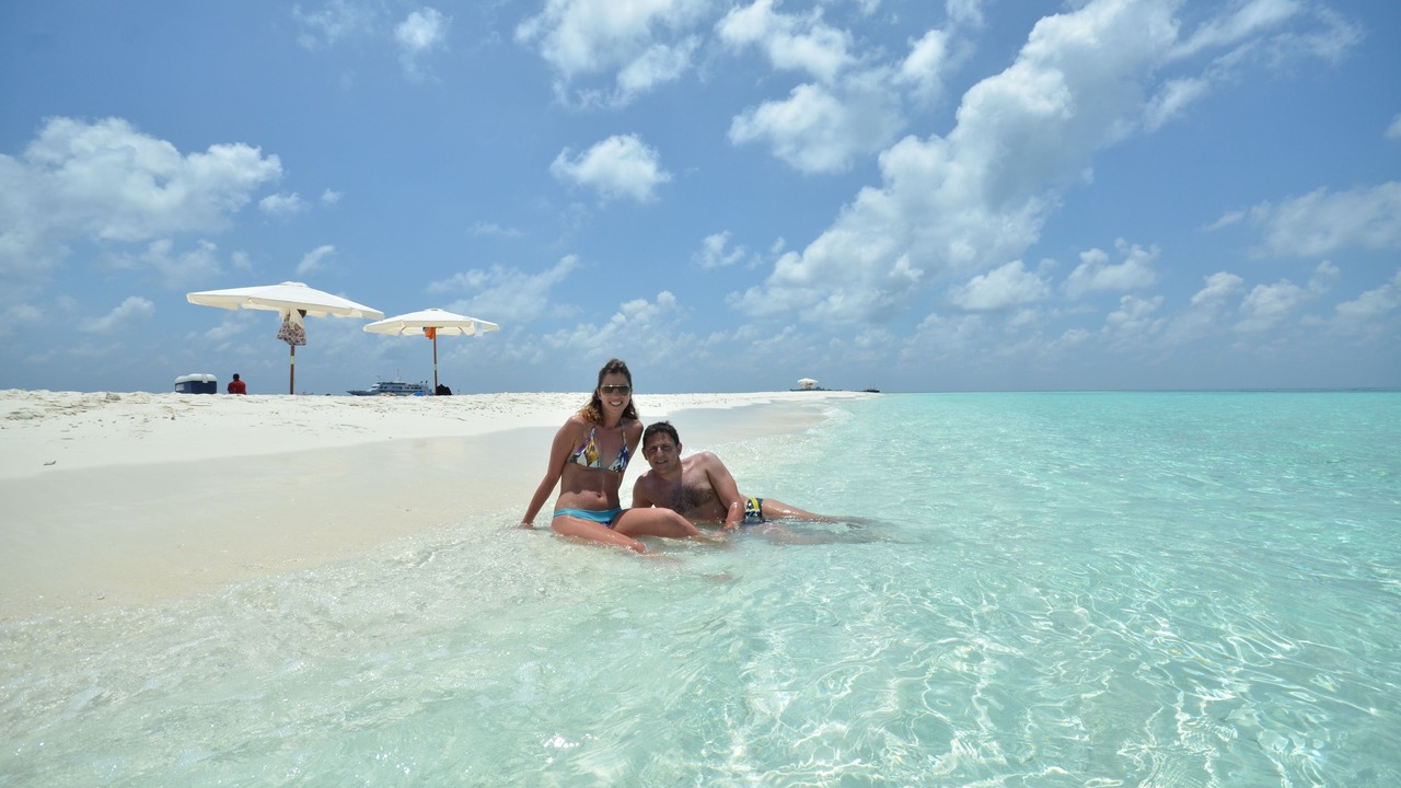 Photo of Outdoor in Ukulhas