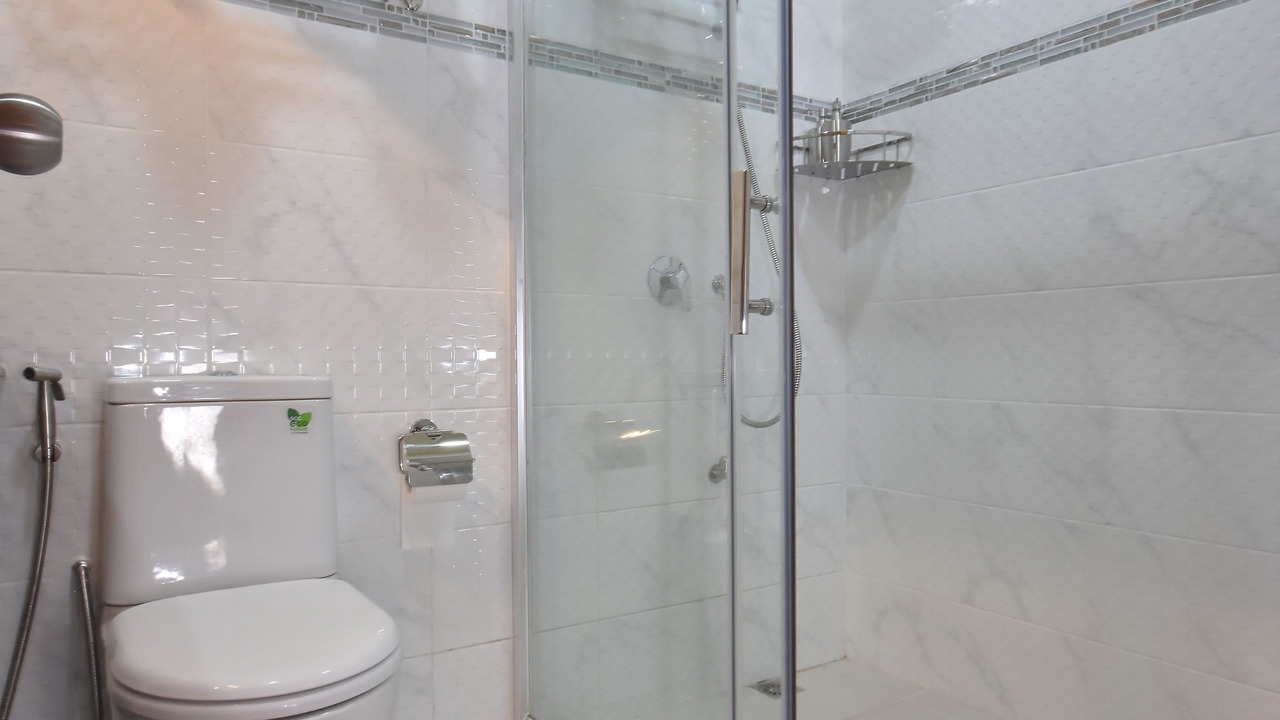 Photo of Bathroom in Ukulhas