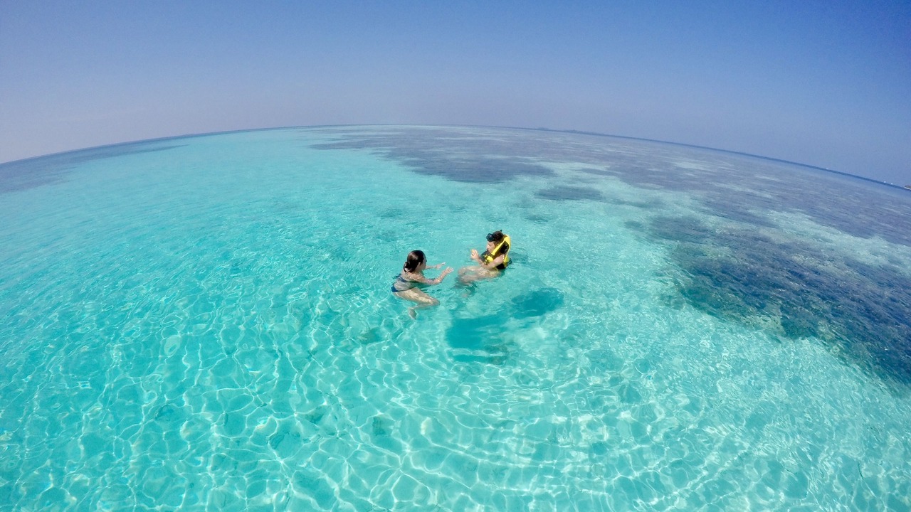 Photo of Others in Ukulhas