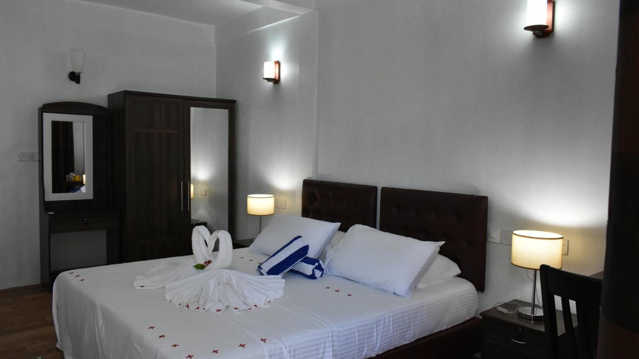Photo of Bedroom in Kelaa