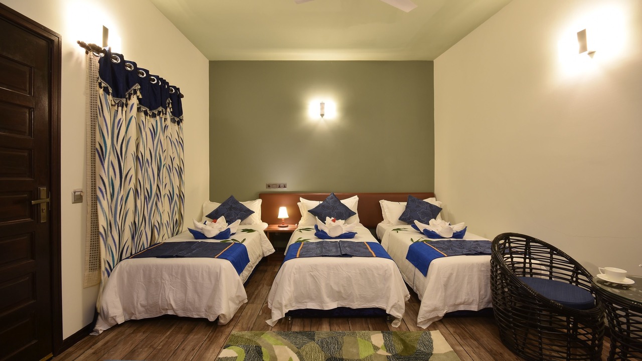 Photo of Bathroom in Ukulhas