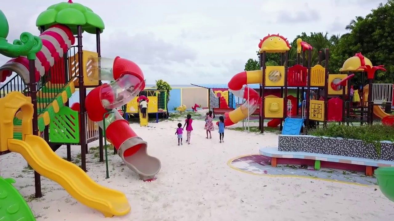 Photo of Outdoor in Ukulhas