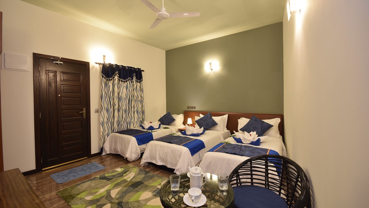 Photo of Bathroom in Ukulhas