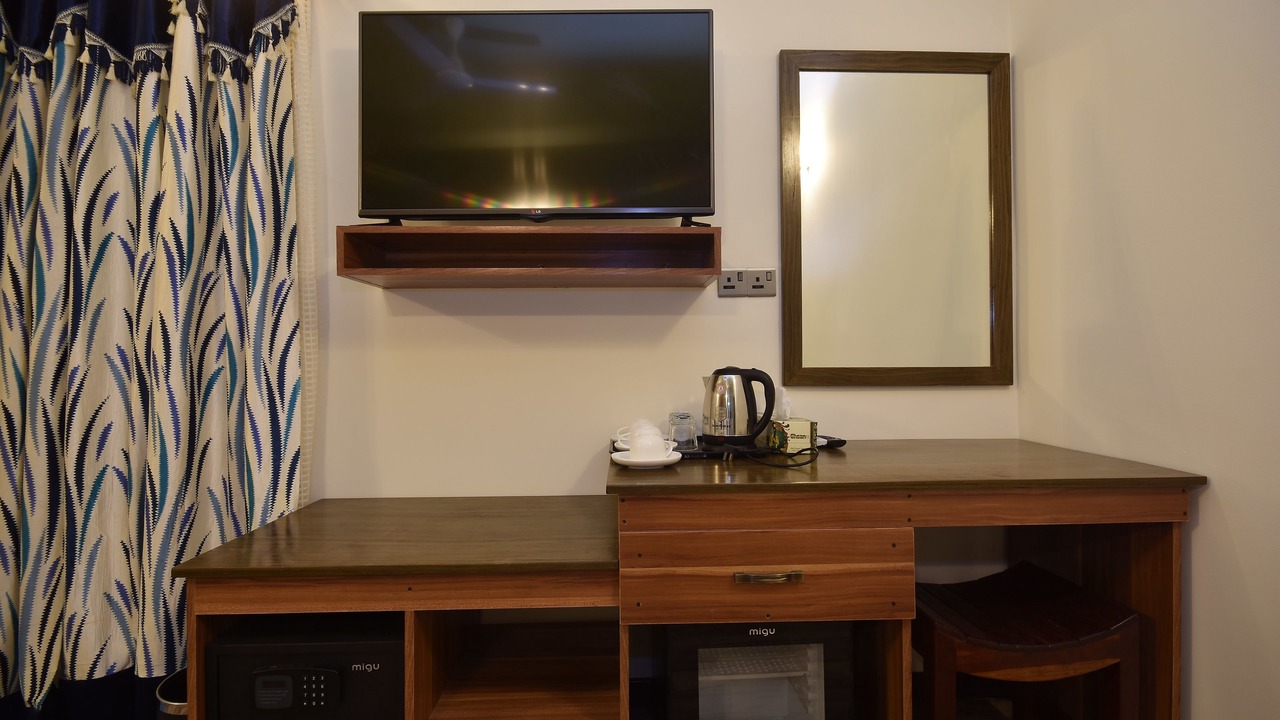 Photo of Bedroom in Ukulhas