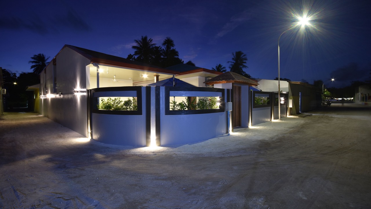 Photo of Outdoor in Ukulhas