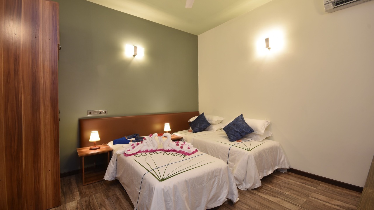 Photo of Bedroom in Ukulhas