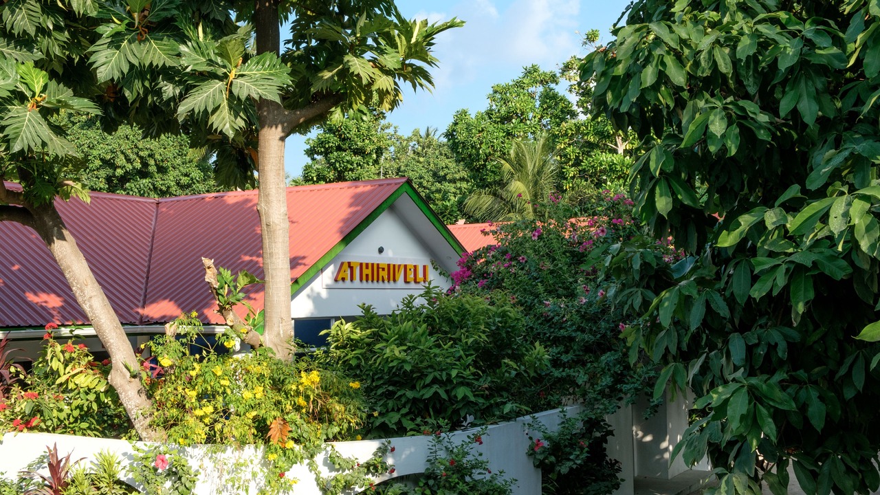 Photo of Outdoor in Thoddoo