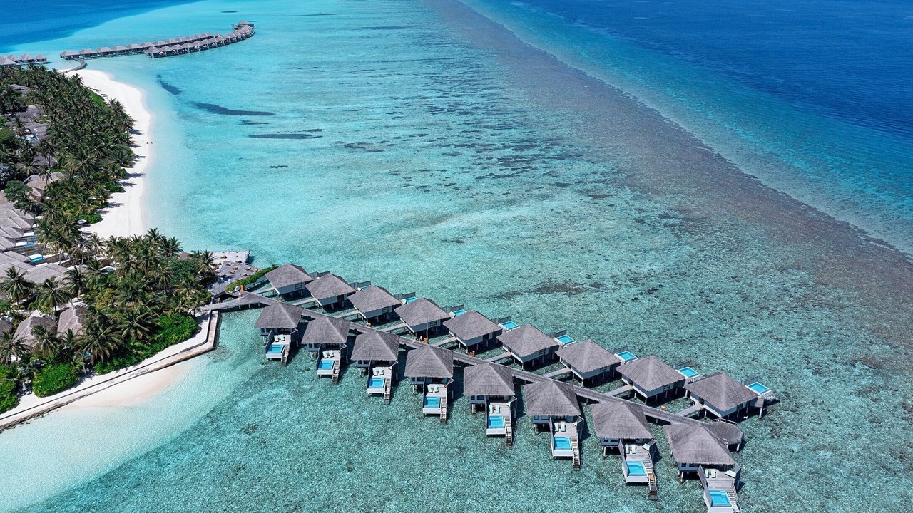 Photo of Outdoor in Velassaru