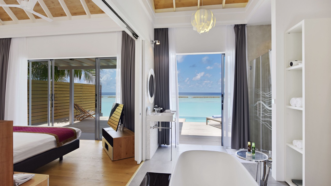 Photo of Others in Kuramathi Island