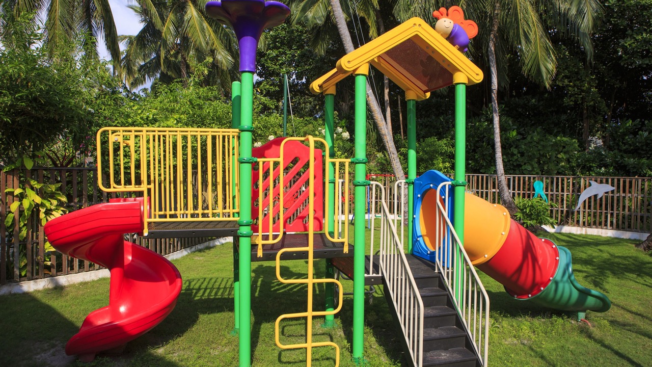 Photo of Outdoor in Kuramathi Island