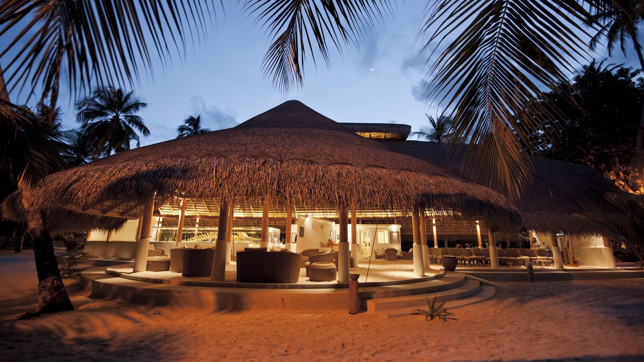 Photo of Others in Kuramathi Island