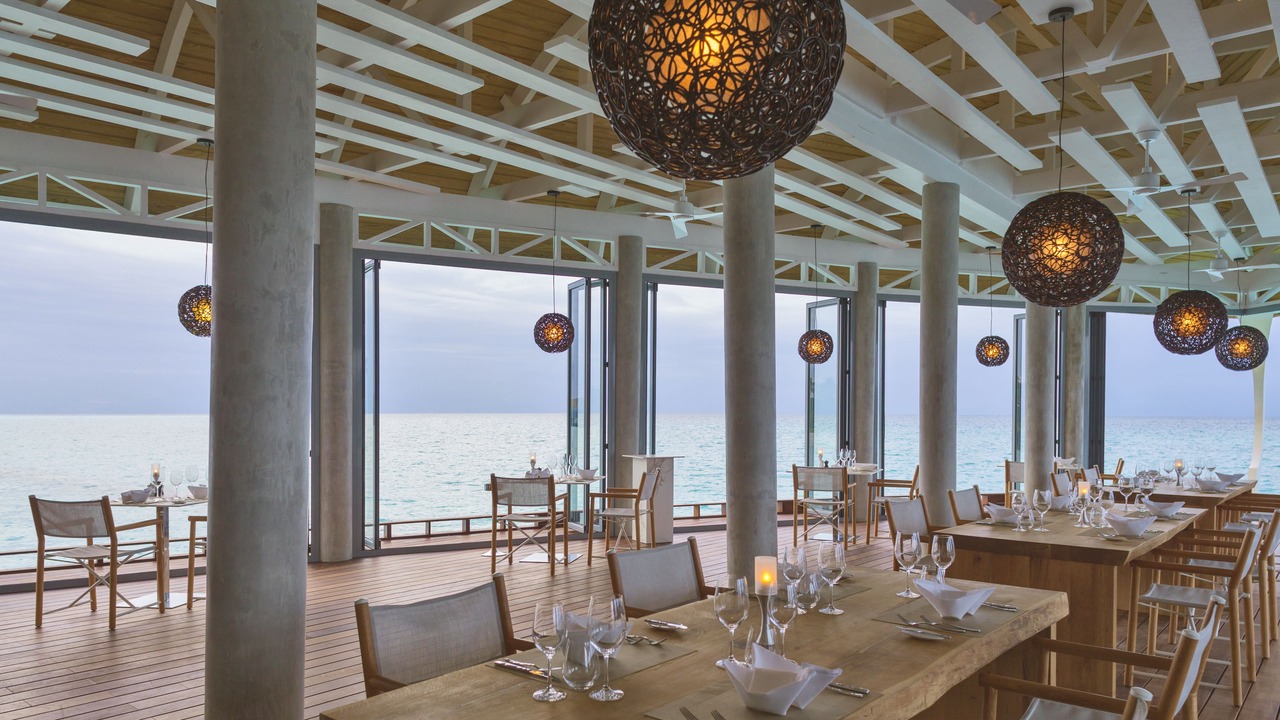 Photo of Others in Kuramathi Island
