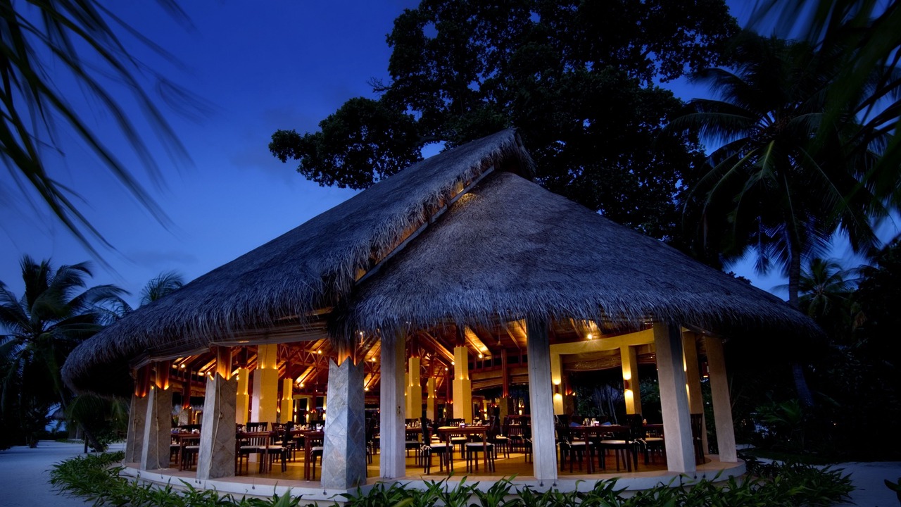 Photo of Others in Kuramathi Island