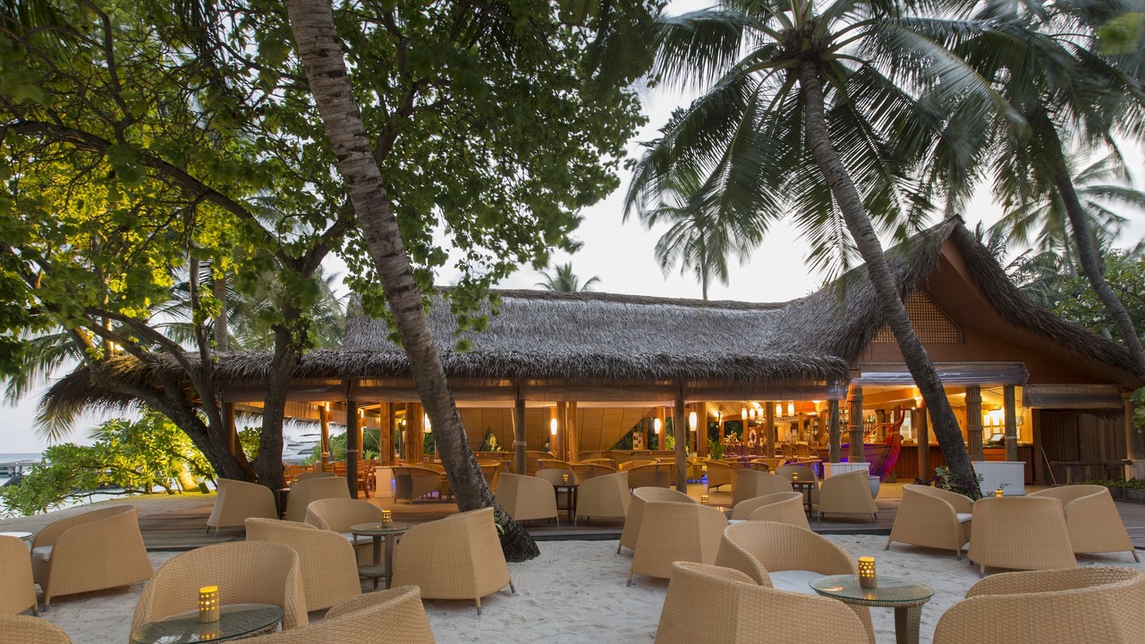 Photo of Others in Kuramathi Island