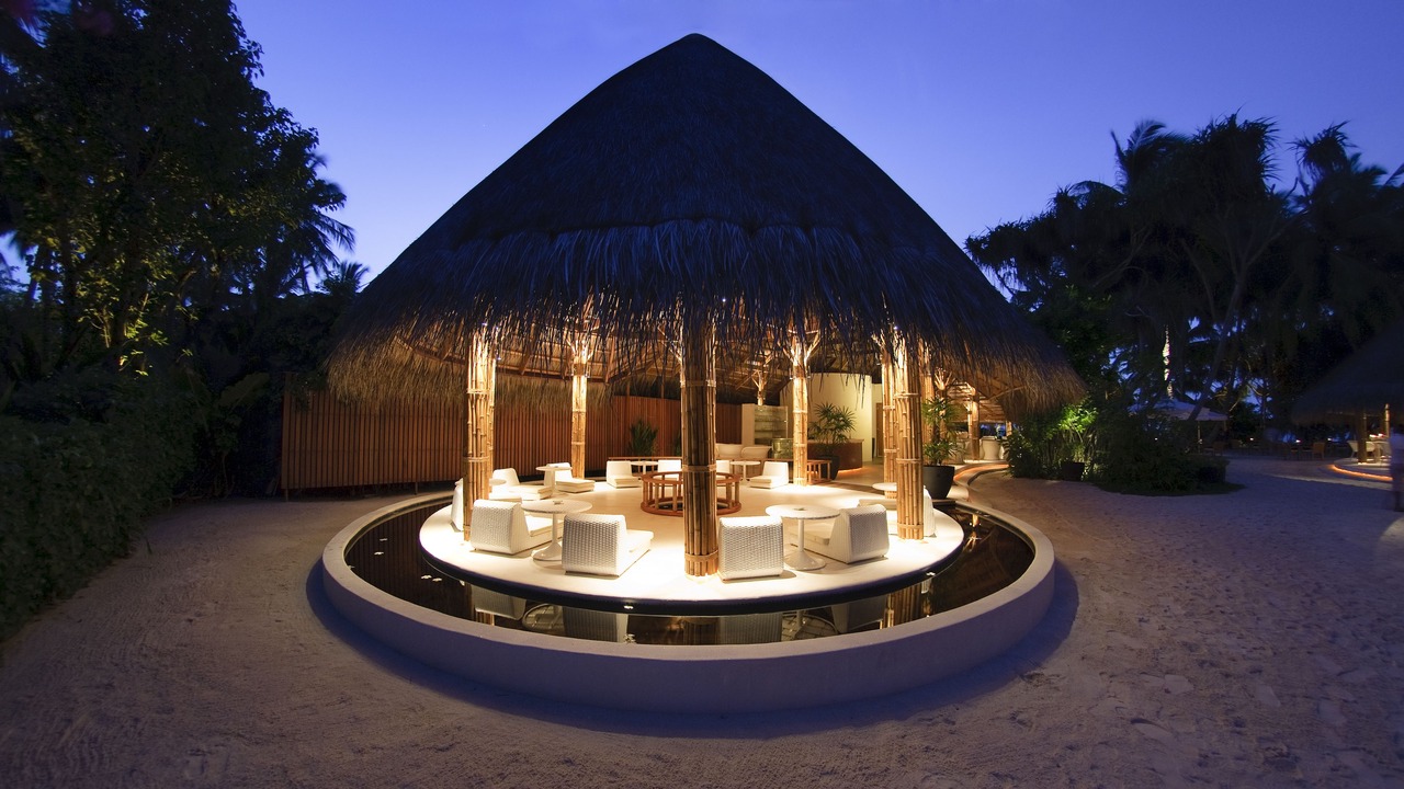 Photo of Others in Kuramathi Island