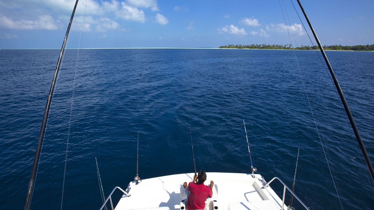 Photo of Others in Kuramathi Island