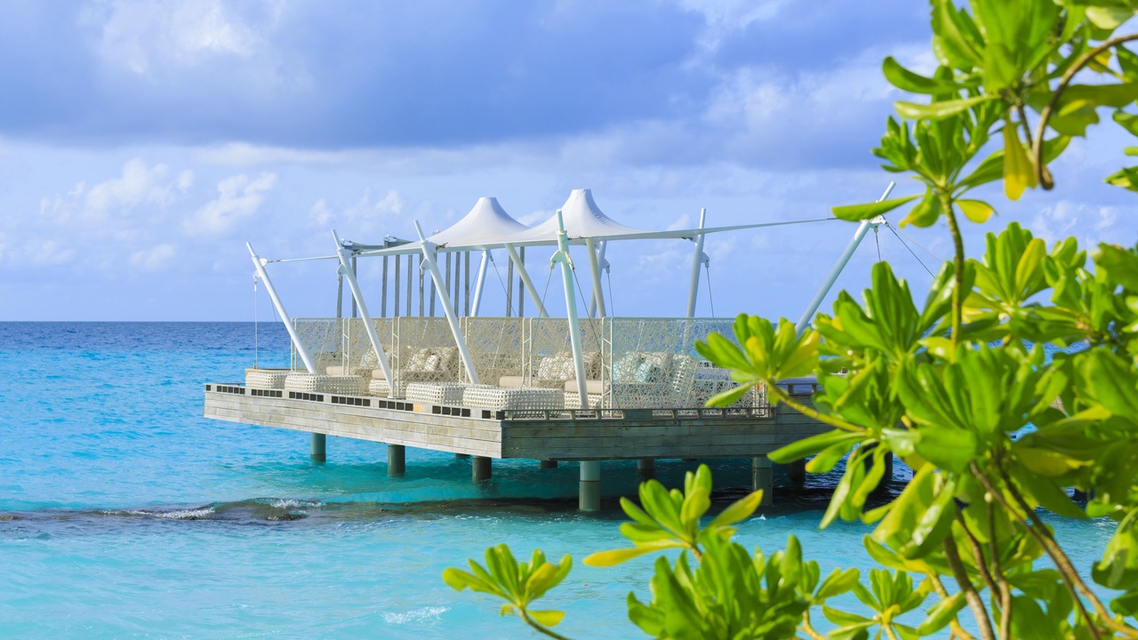 Photo of Others in Kuramathi Island