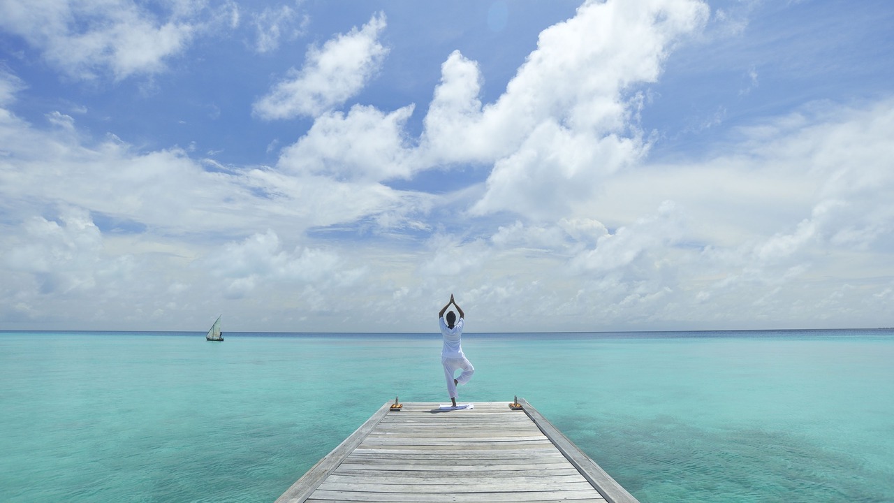 Photo of Bedroom in Kuramathi Island