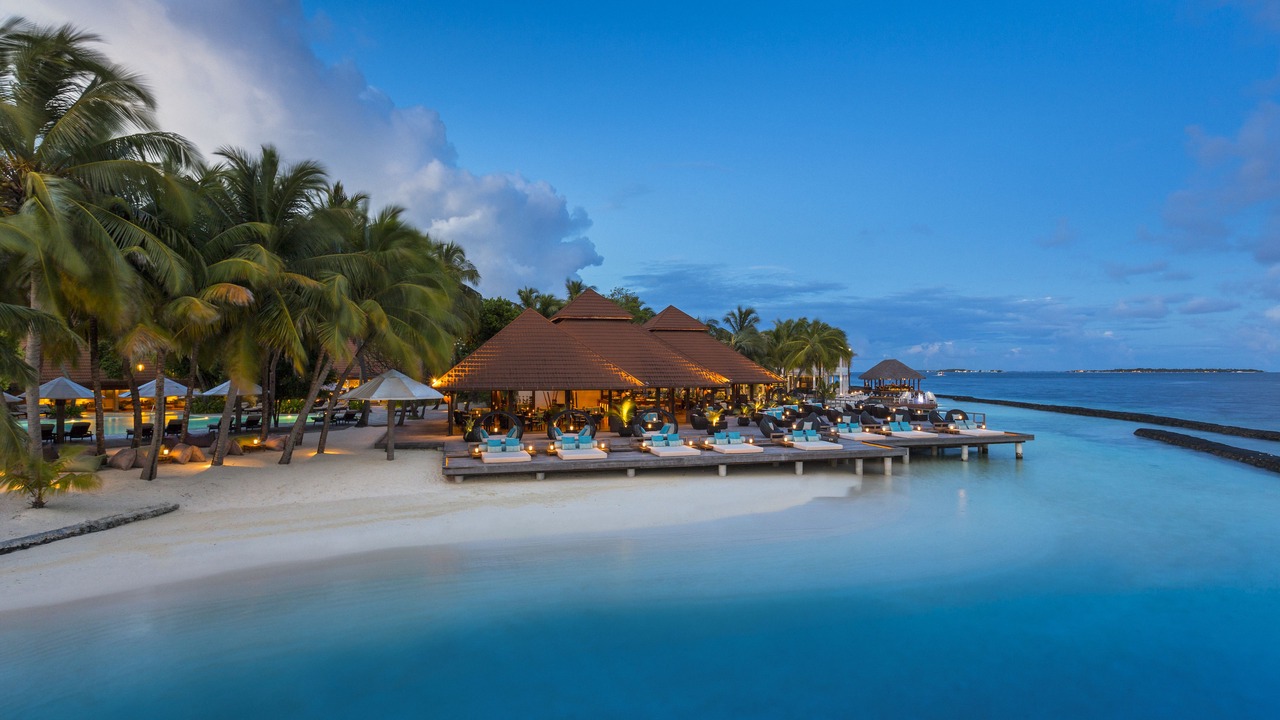 Photo of Patio Balcony in Vihamanafushi