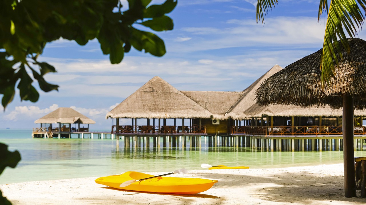 Photo of Others in Medhufushi