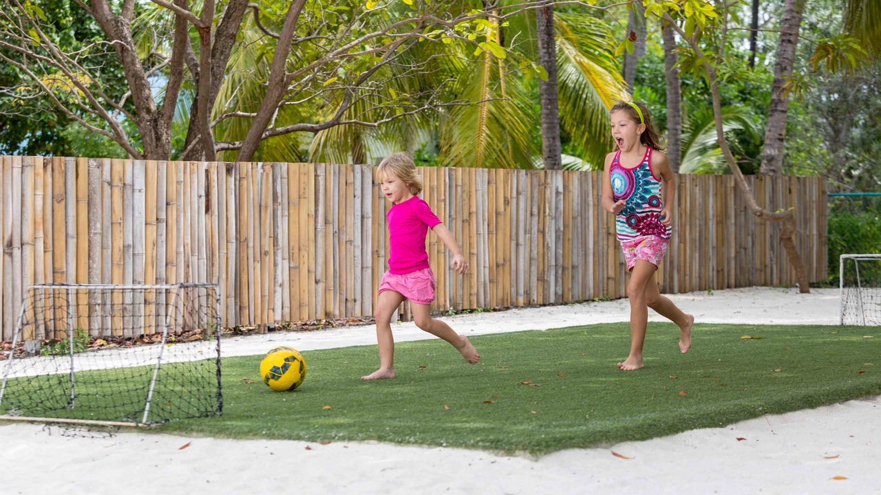 Photo of Outdoor in Bandos Island