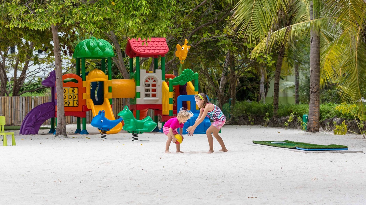 Photo of Outdoor in Bandos Island