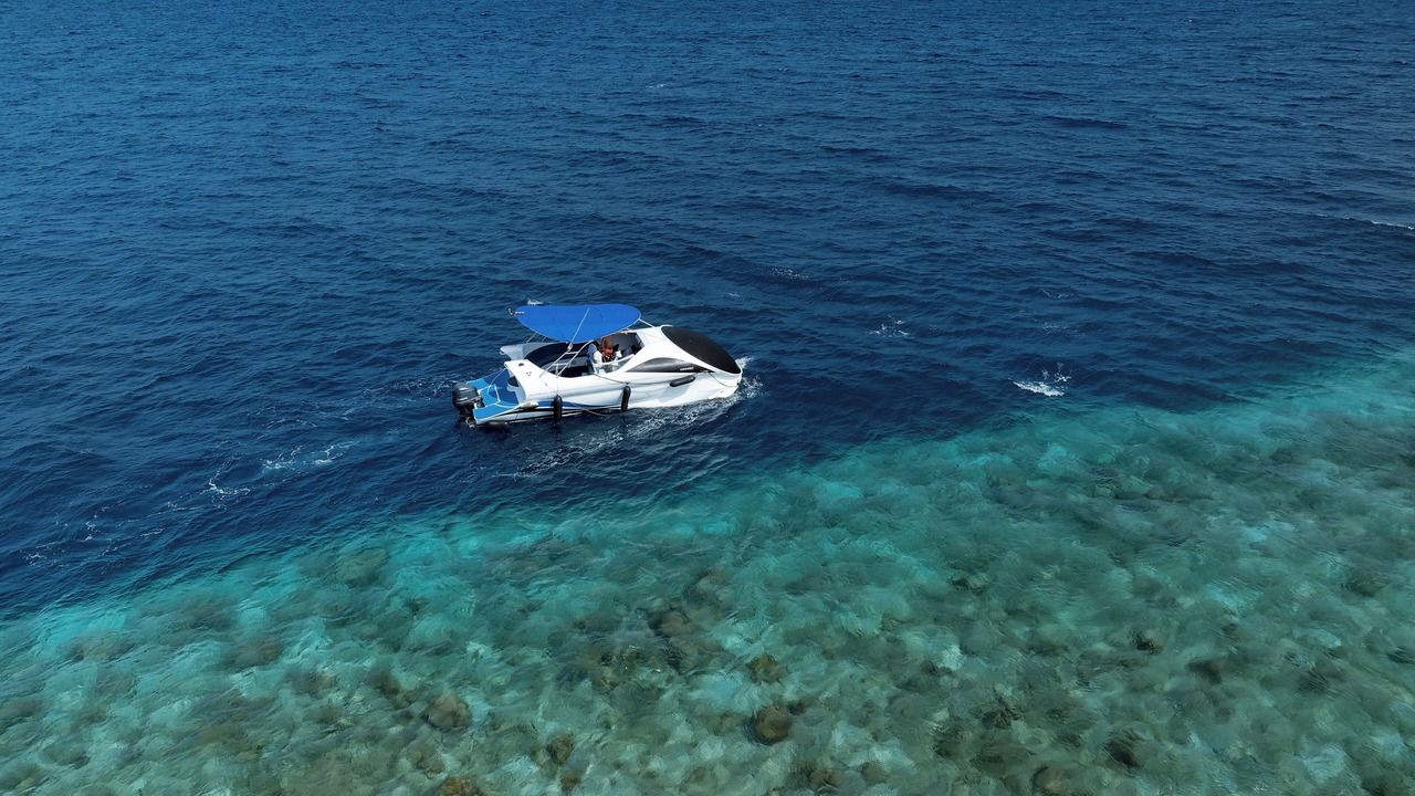 Photo of Outdoor in Bandos Island