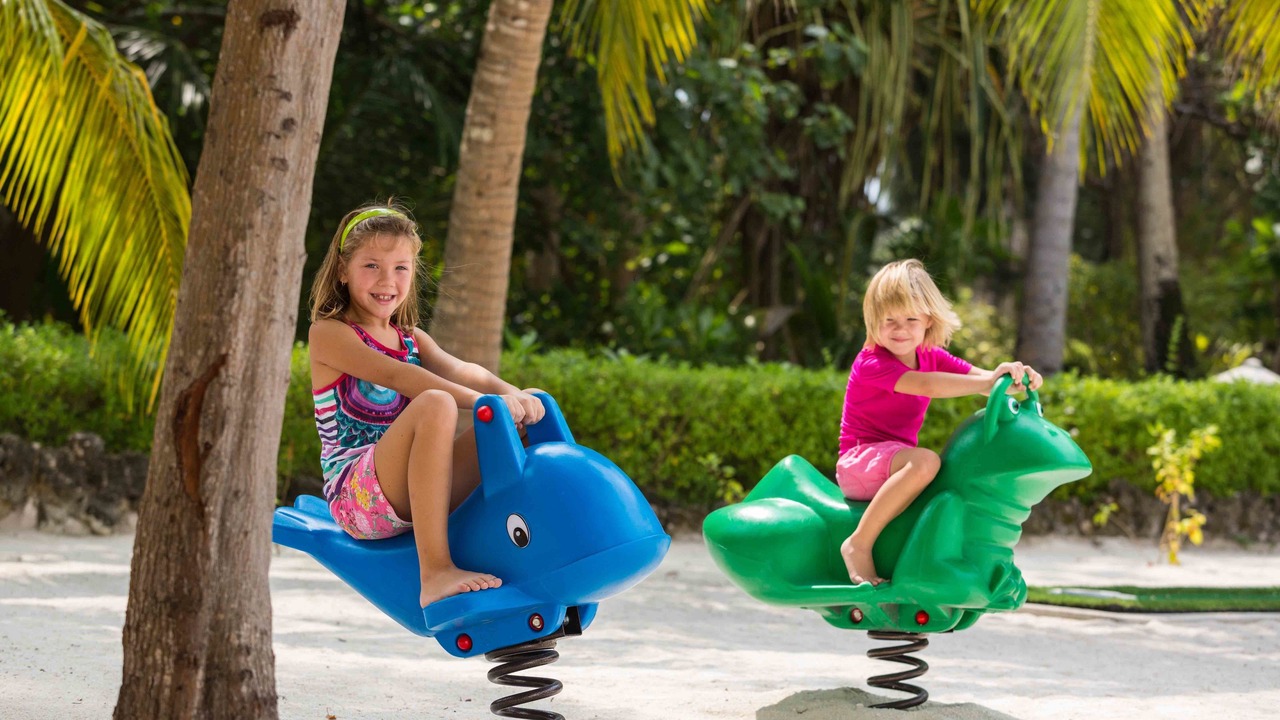 Photo of Outdoor in Bandos Island