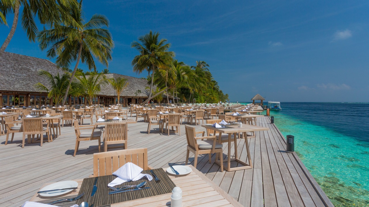 Photo of Others in Vilamendhoo Island