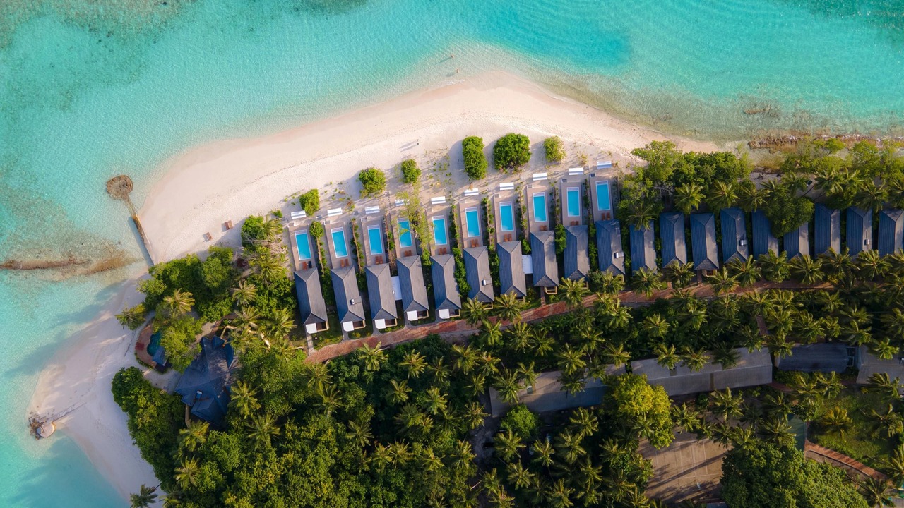 Photo of Outdoor in Horubadhoo Island