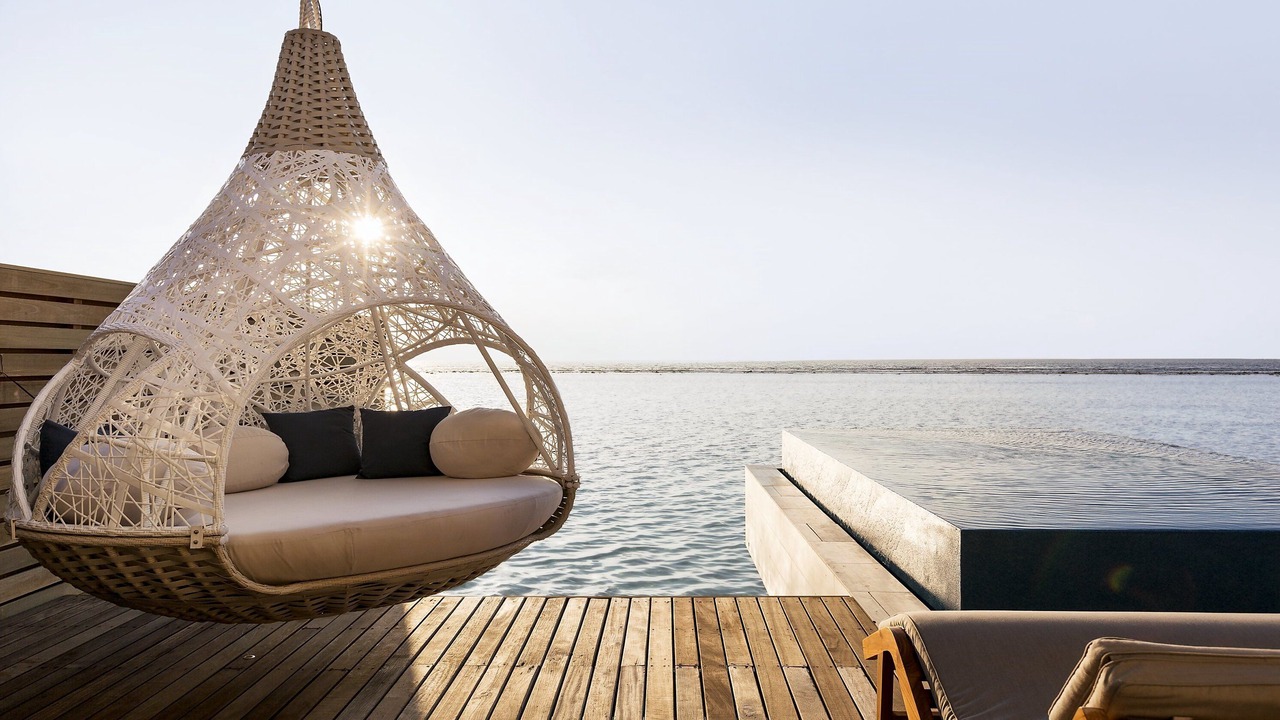 Photo of Outdoor in Dhidhoofinolhu Island