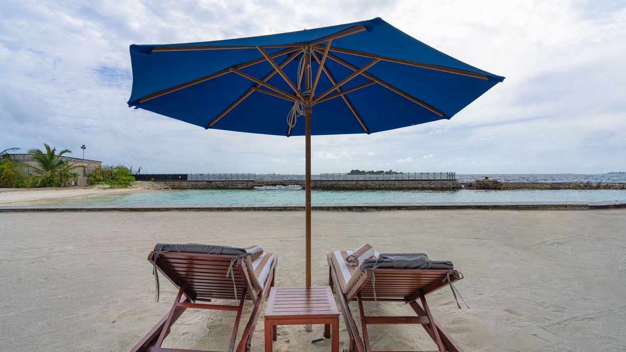 Photo of Outdoor in Hulhule