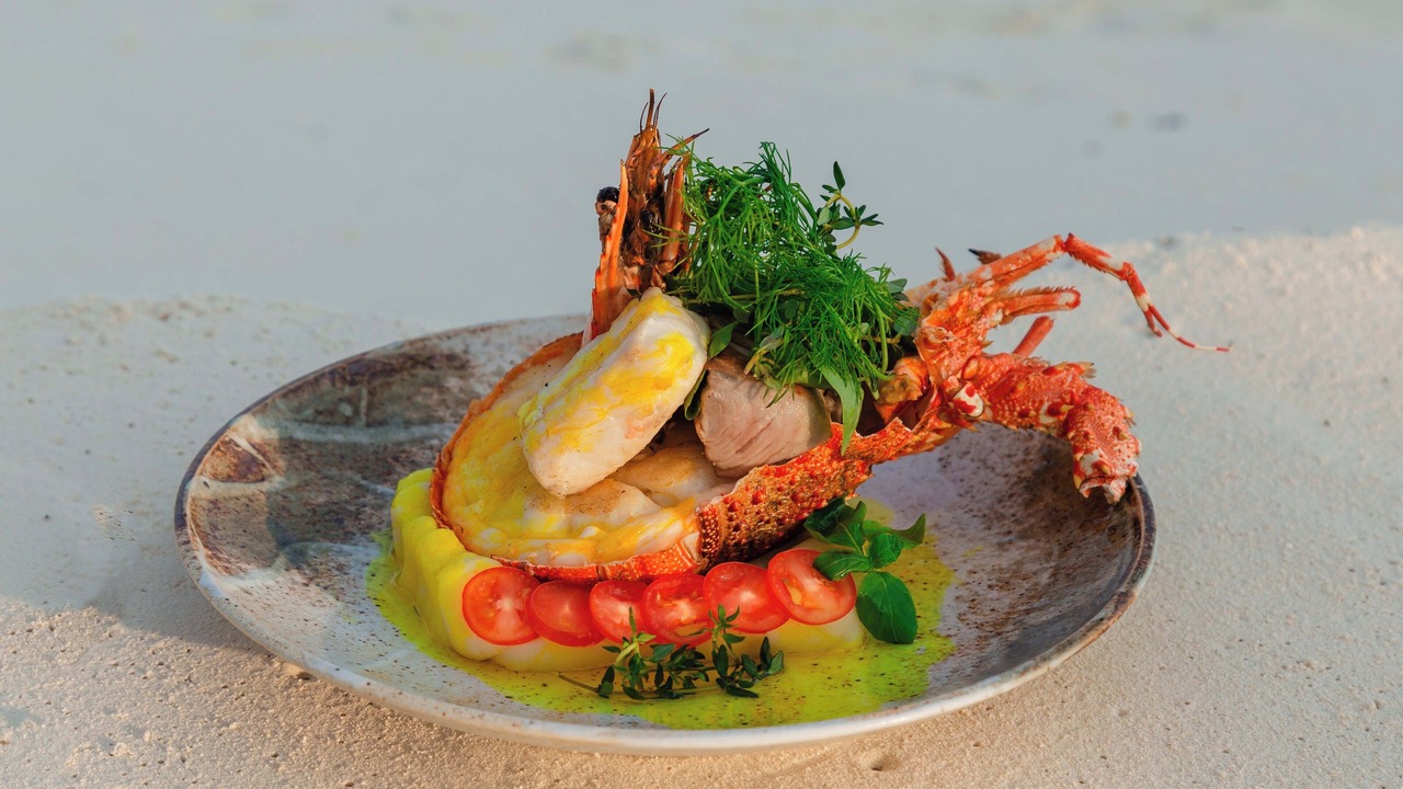 Photo of Others in Veligandu Island
