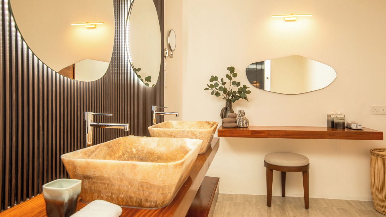 Photo of Bathroom in Mirihi