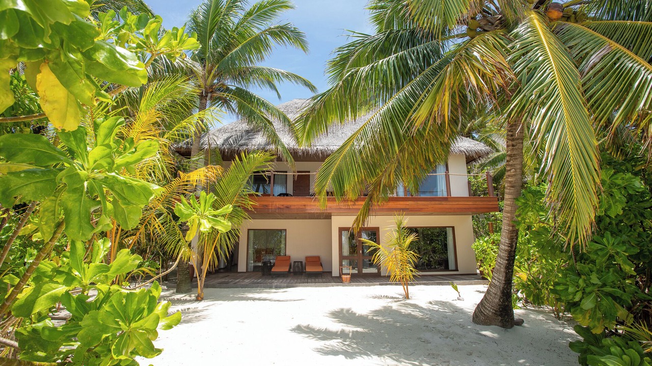 Photo of Outdoor in Mirihi