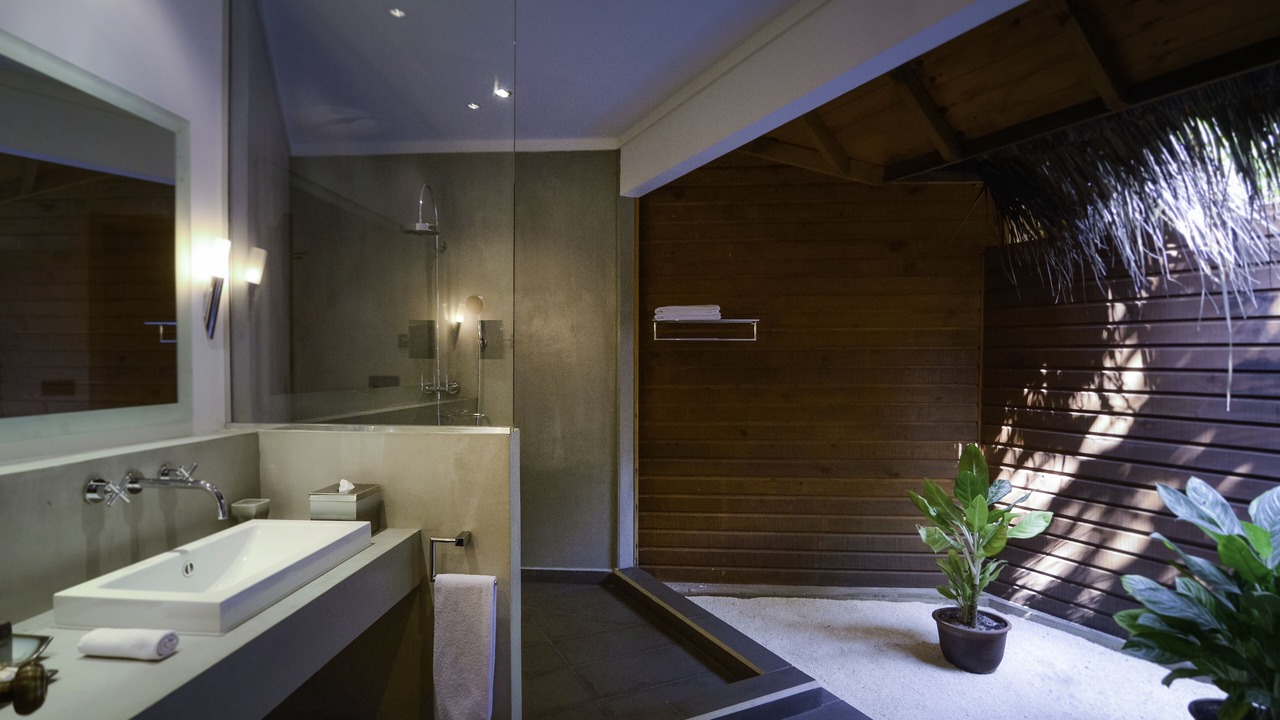 Photo of Bathroom in Mirihi