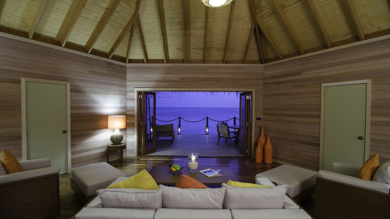 Photo of Bedroom in Mirihi