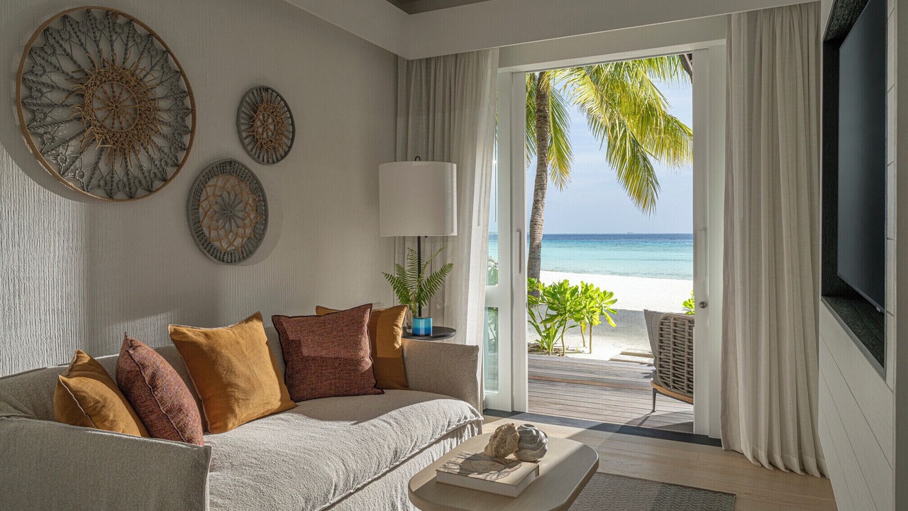 Photo of Outdoor in Landaa Giraavaru