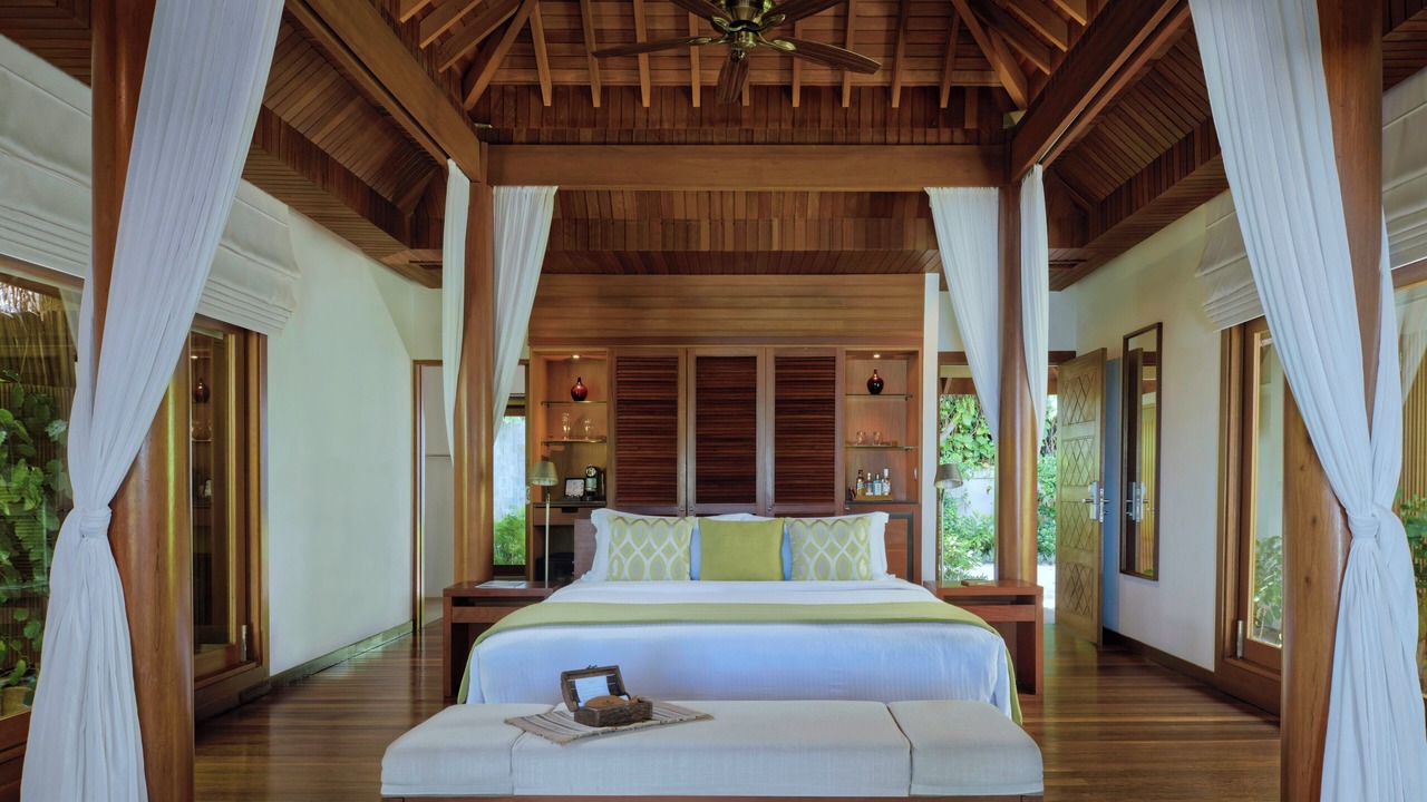 Photo of Outdoor in Baros Island