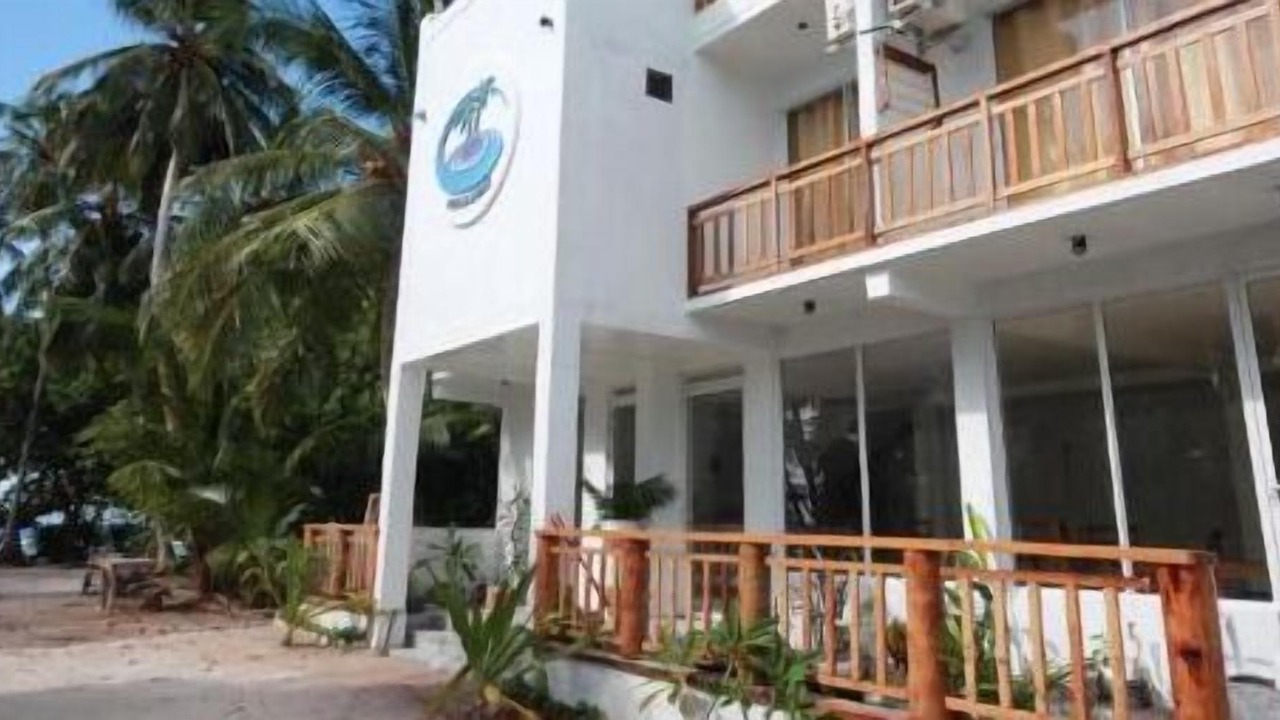 Photo of Outdoor in Fulidhoo