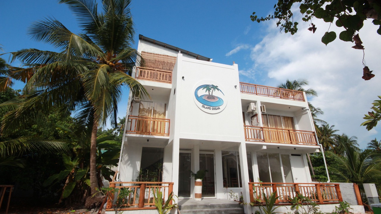 Photo of Outdoor in Fulidhoo