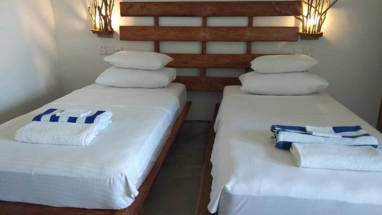 Photo of Bedroom in Fulidhoo