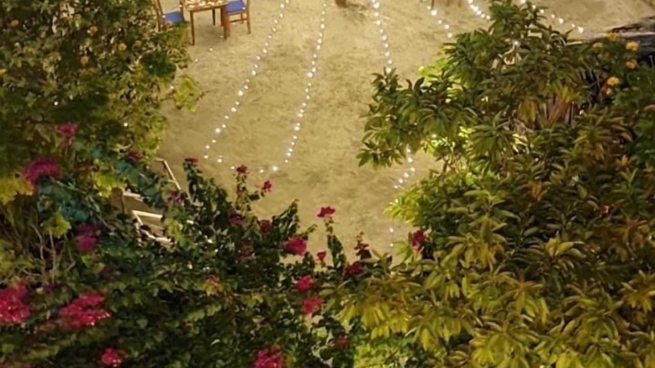 Photo of Outdoor in Fulidhoo